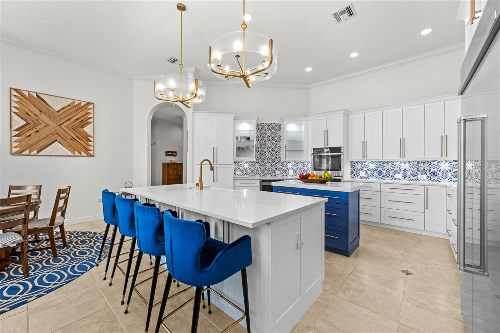 Image 11 of 30 For 17815 Osprey Pointe Place