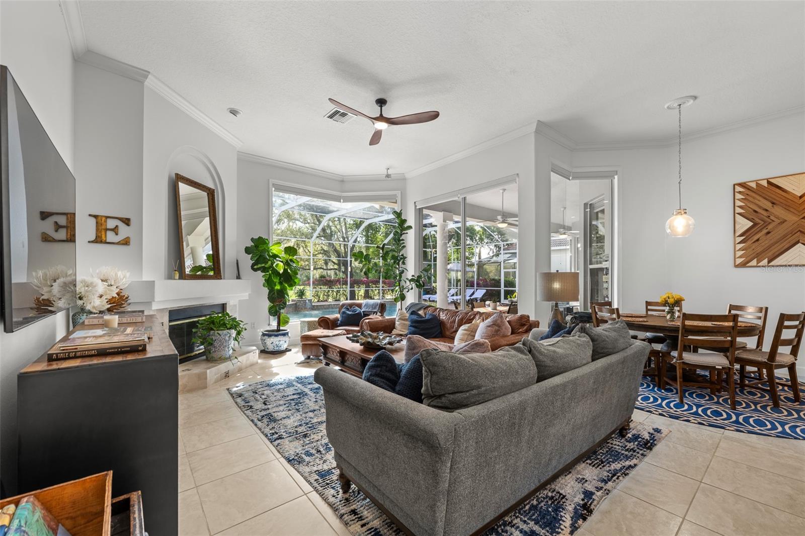 Image 13 of 30 For 17815 Osprey Pointe Place