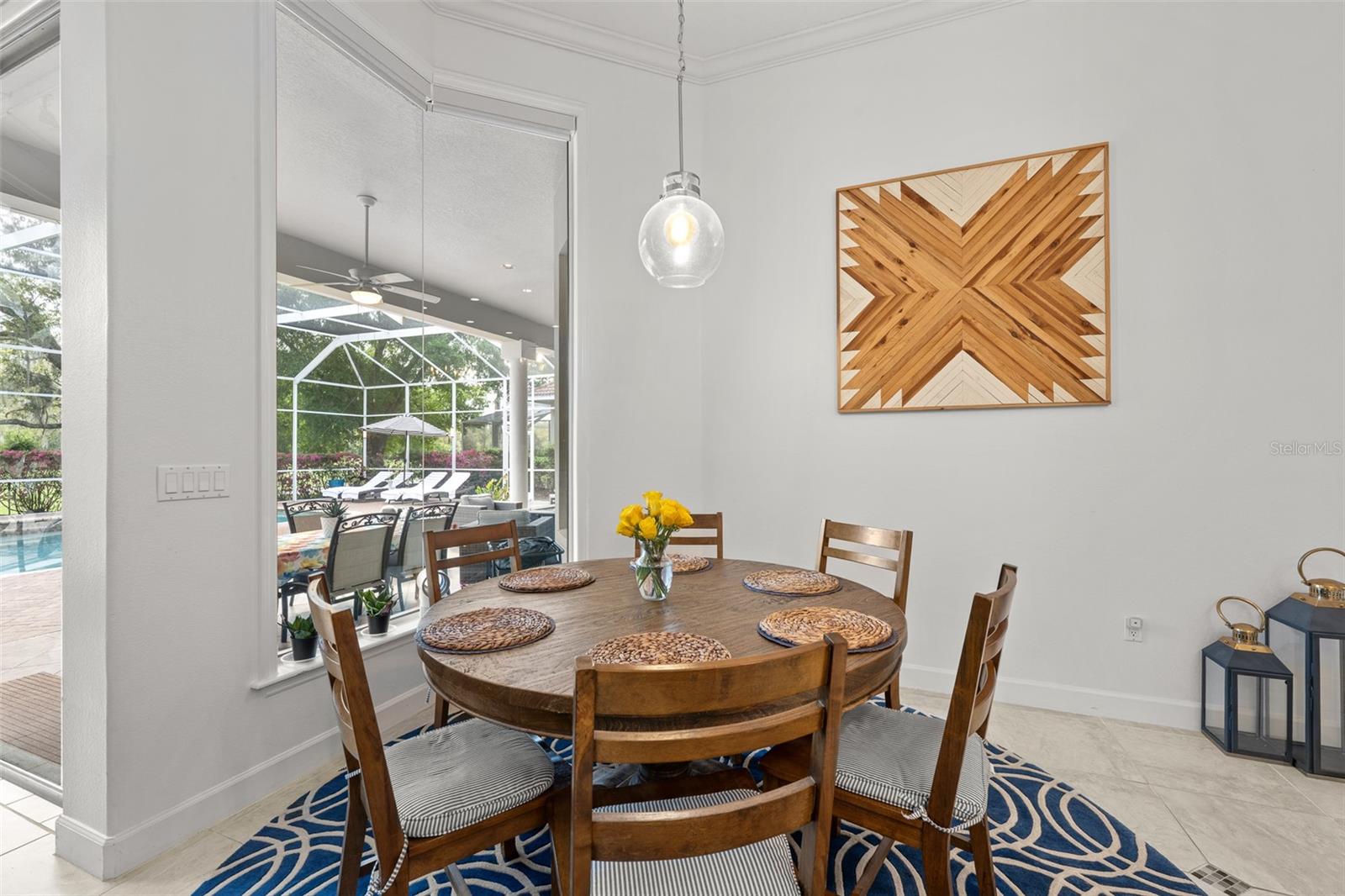 Image 14 of 30 For 17815 Osprey Pointe Place