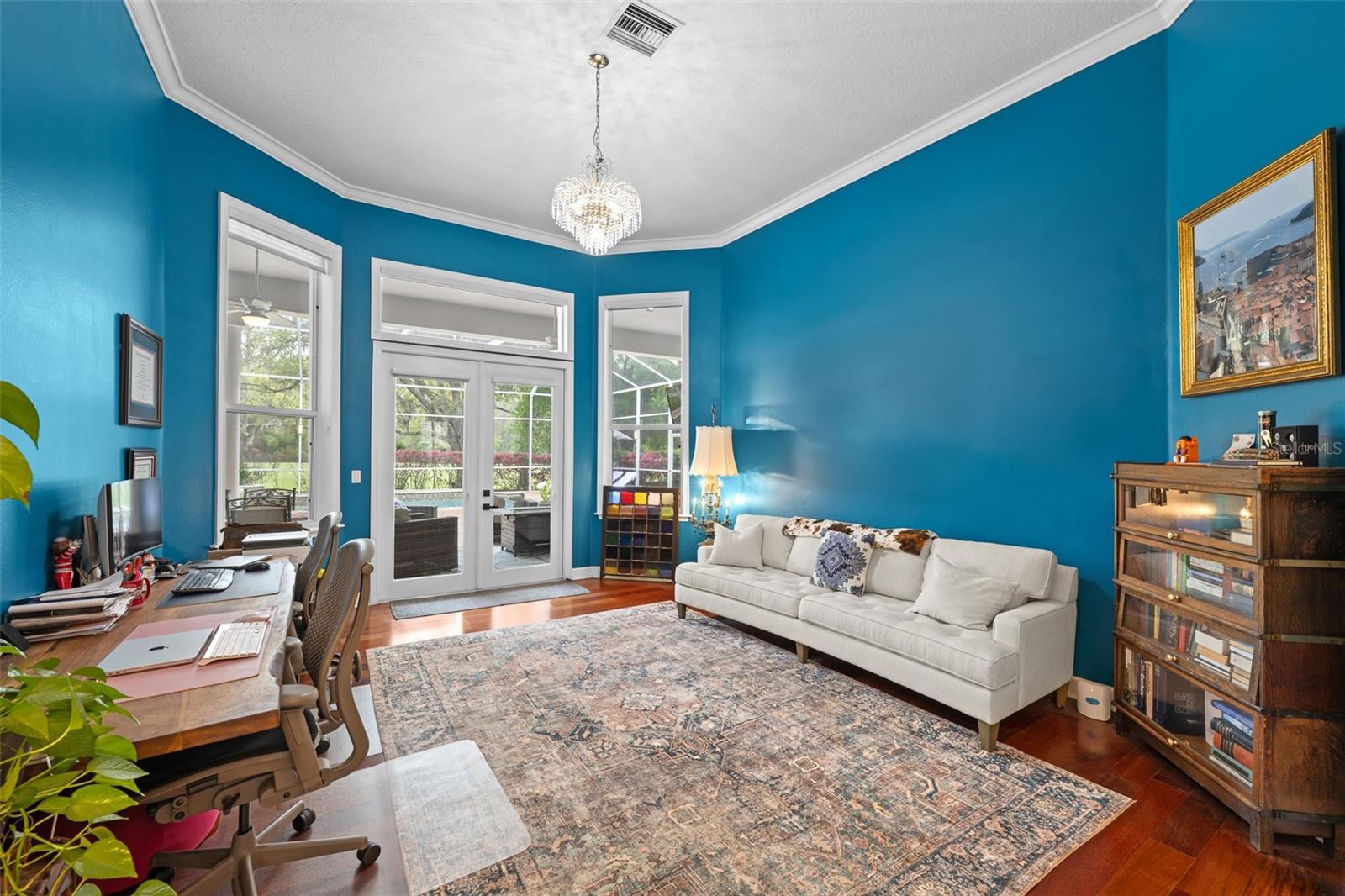 Image 16 of 30 For 17815 Osprey Pointe Place