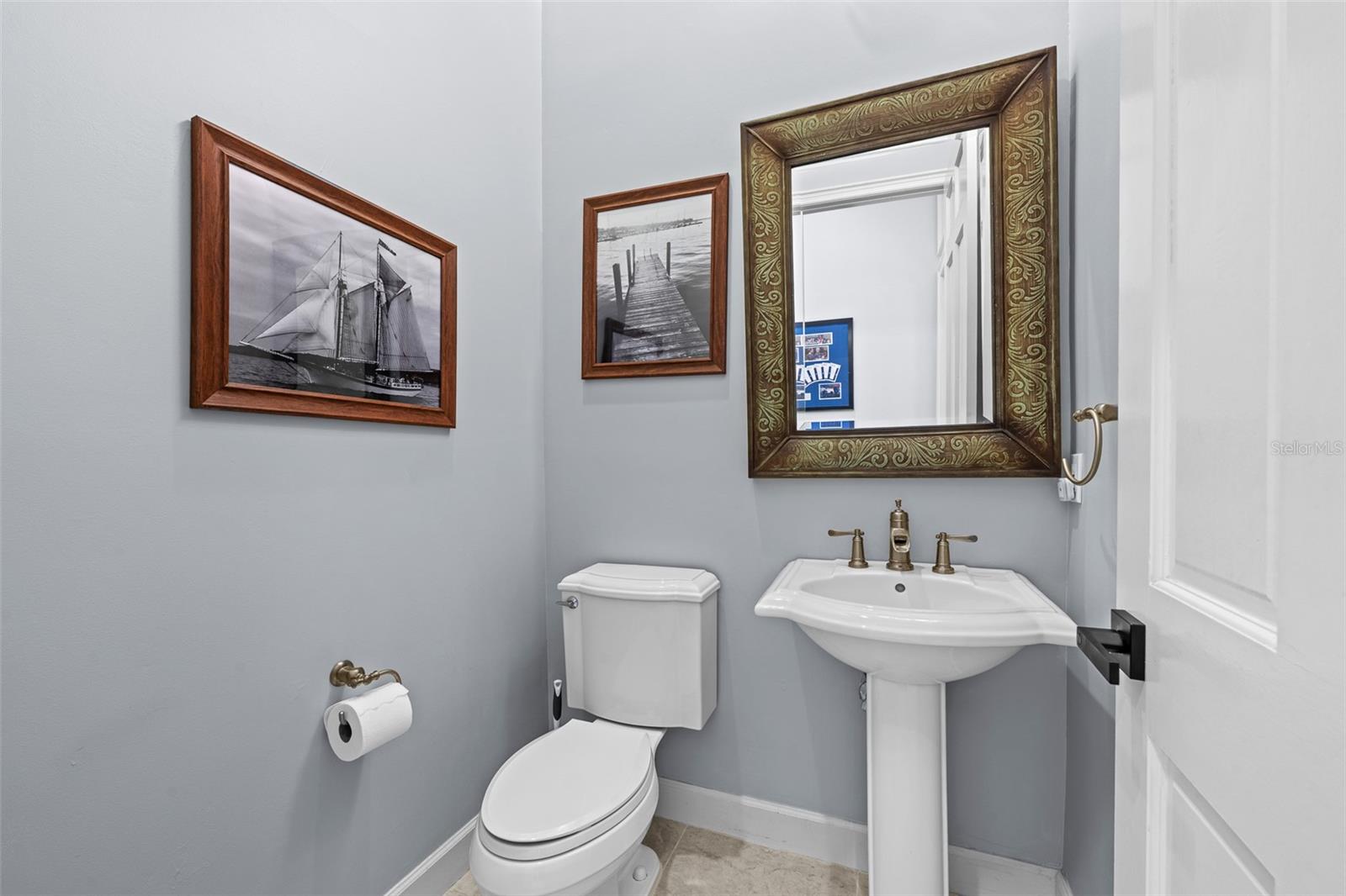 Image 27 of 30 For 17815 Osprey Pointe Place