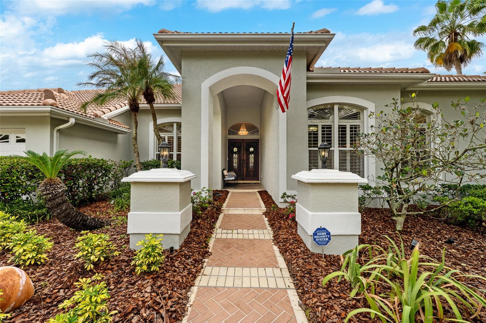 Image 3 of 30 For 17815 Osprey Pointe Place