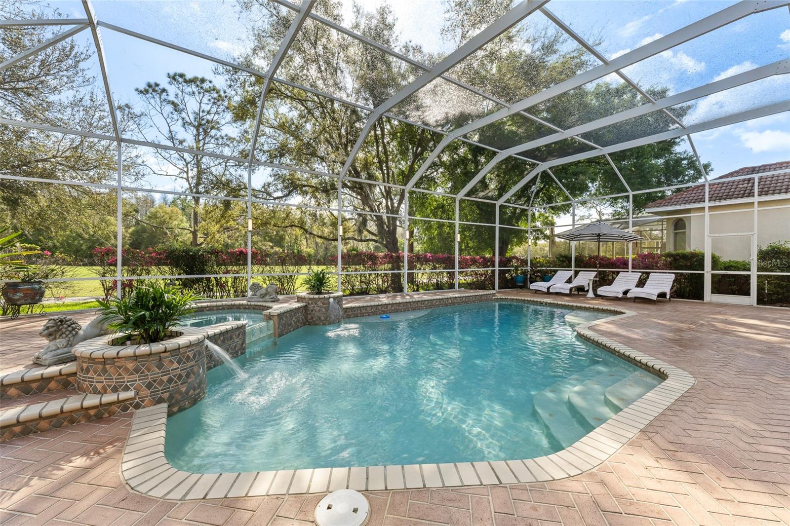 Image 4 of 30 For 17815 Osprey Pointe Place