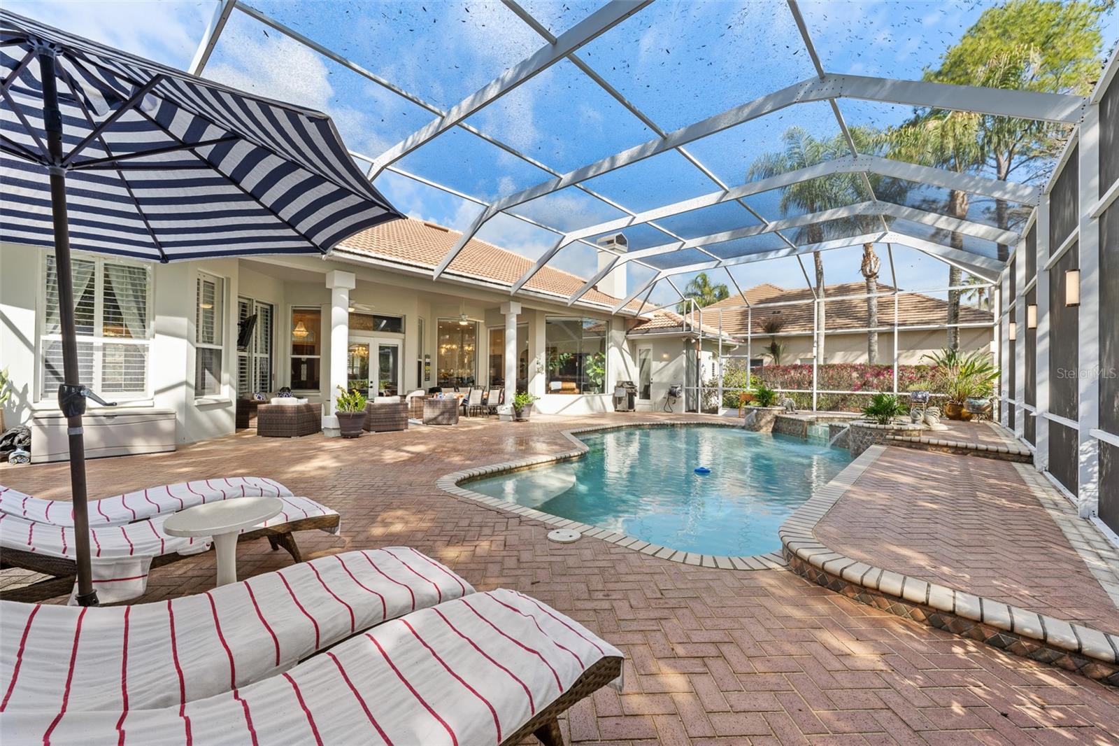 Image 5 of 30 For 17815 Osprey Pointe Place