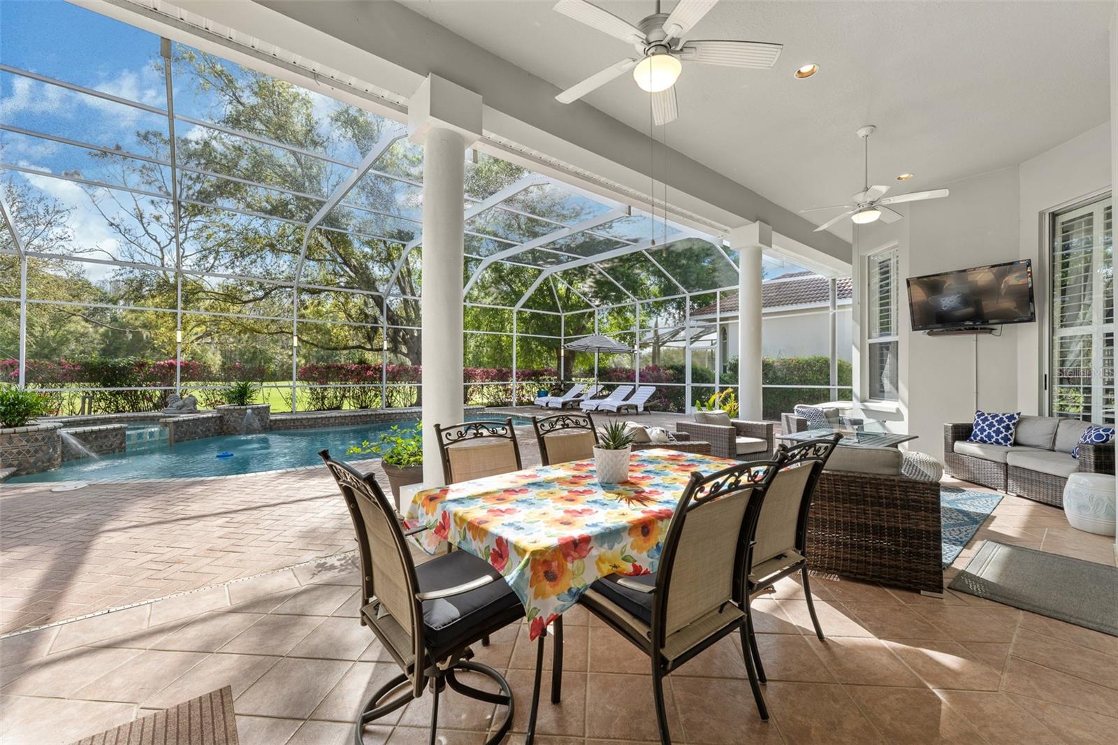 Image 6 of 30 For 17815 Osprey Pointe Place