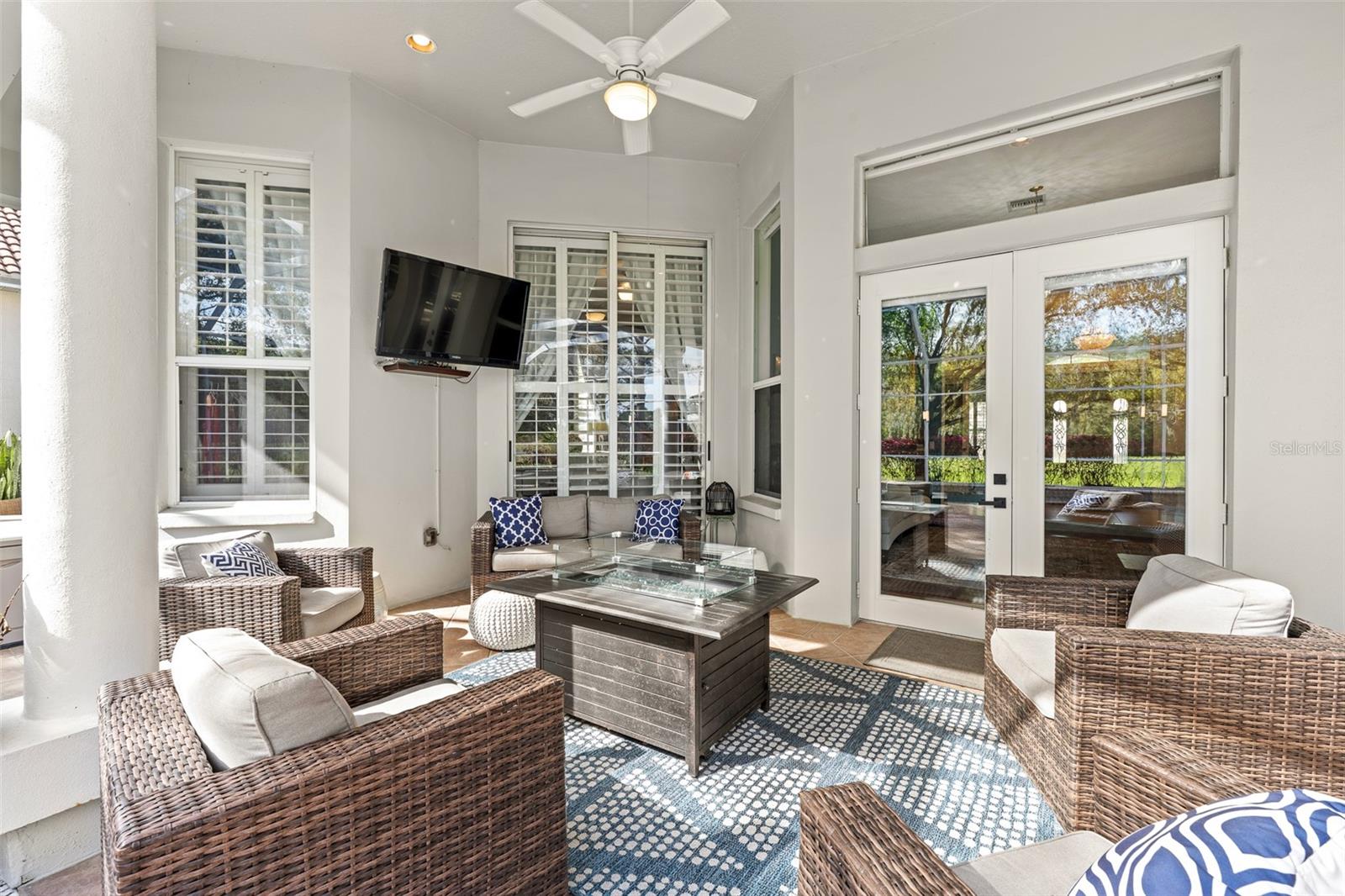 Image 7 of 30 For 17815 Osprey Pointe Place