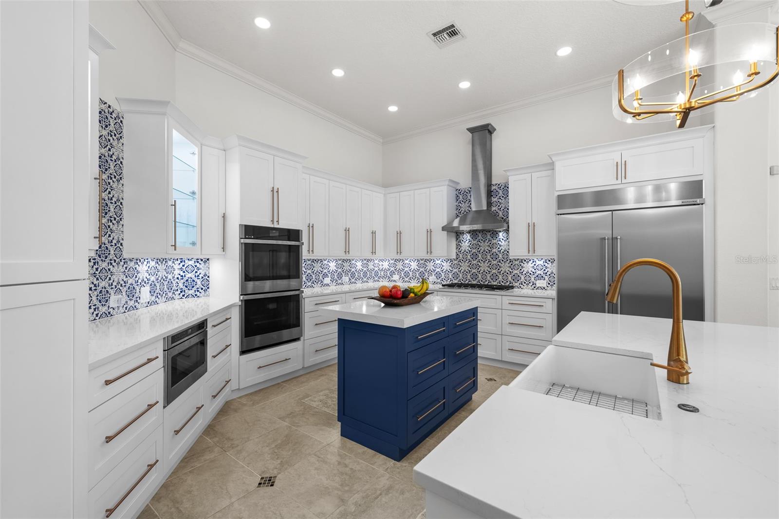 Image 8 of 30 For 17815 Osprey Pointe Place