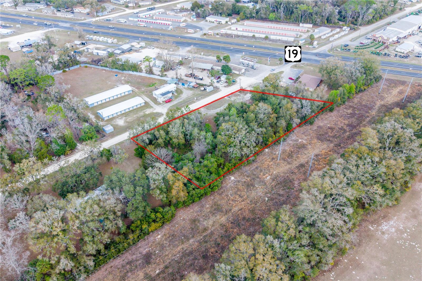 Image 4 of 9 For 00 135th Ln, Lot 8