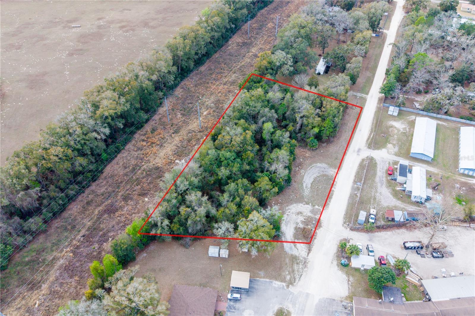 Image 6 of 9 For 00 135th Ln, Lot 8
