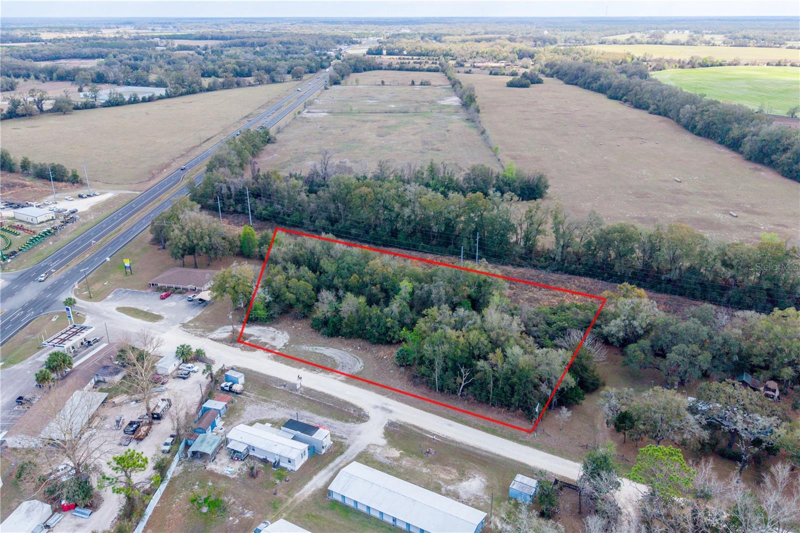 Image 7 of 9 For 00 135th Ln, Lot 8