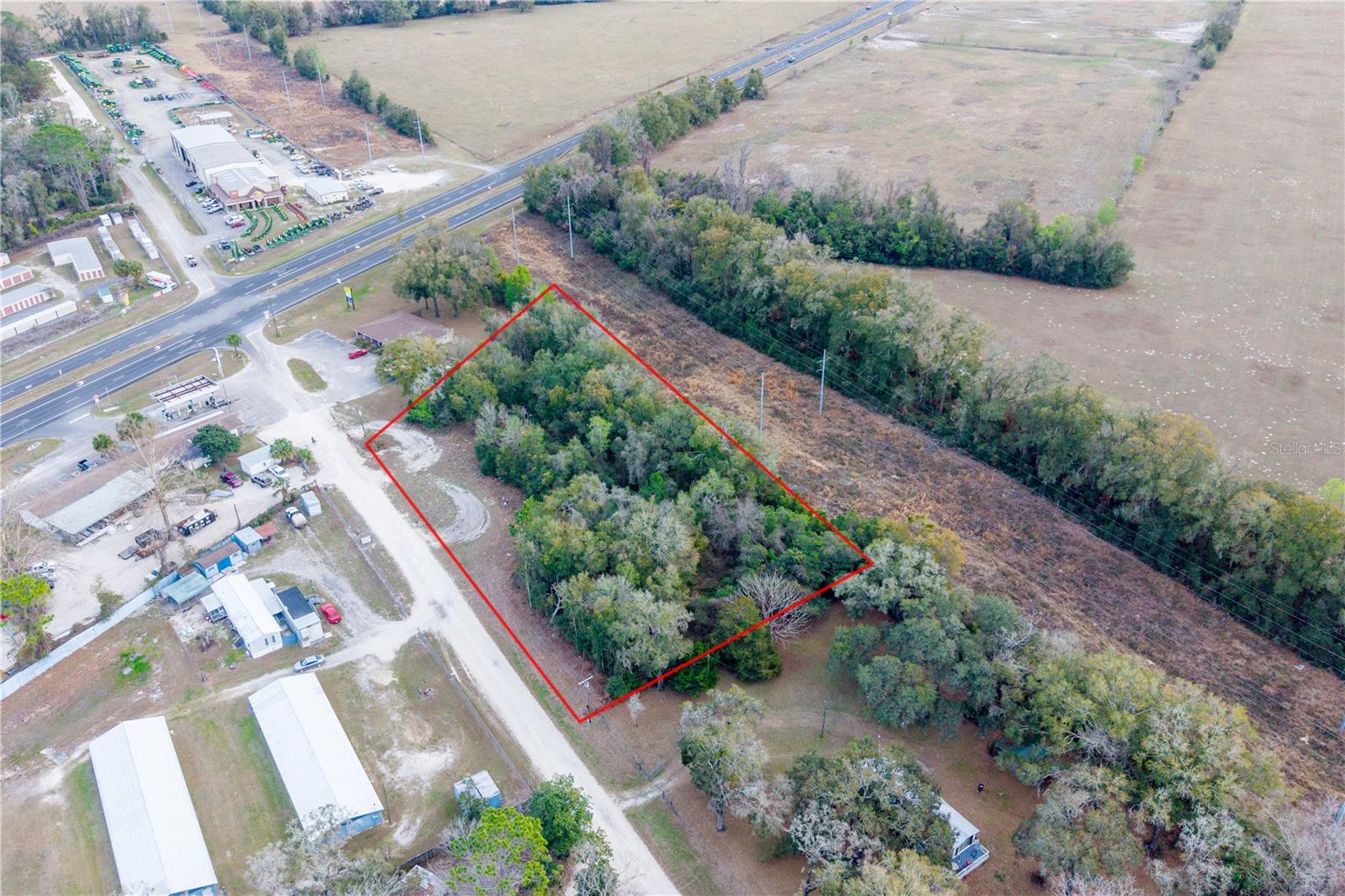 Image 8 of 9 For 00 135th Ln, Lot 8