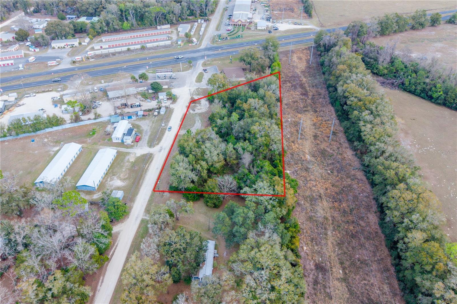 Image 9 of 9 For 00 135th Ln, Lot 8