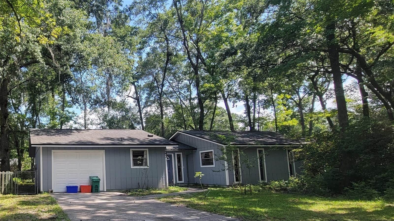 Details for 4243 20th Terrace, GAINESVILLE, FL 32605