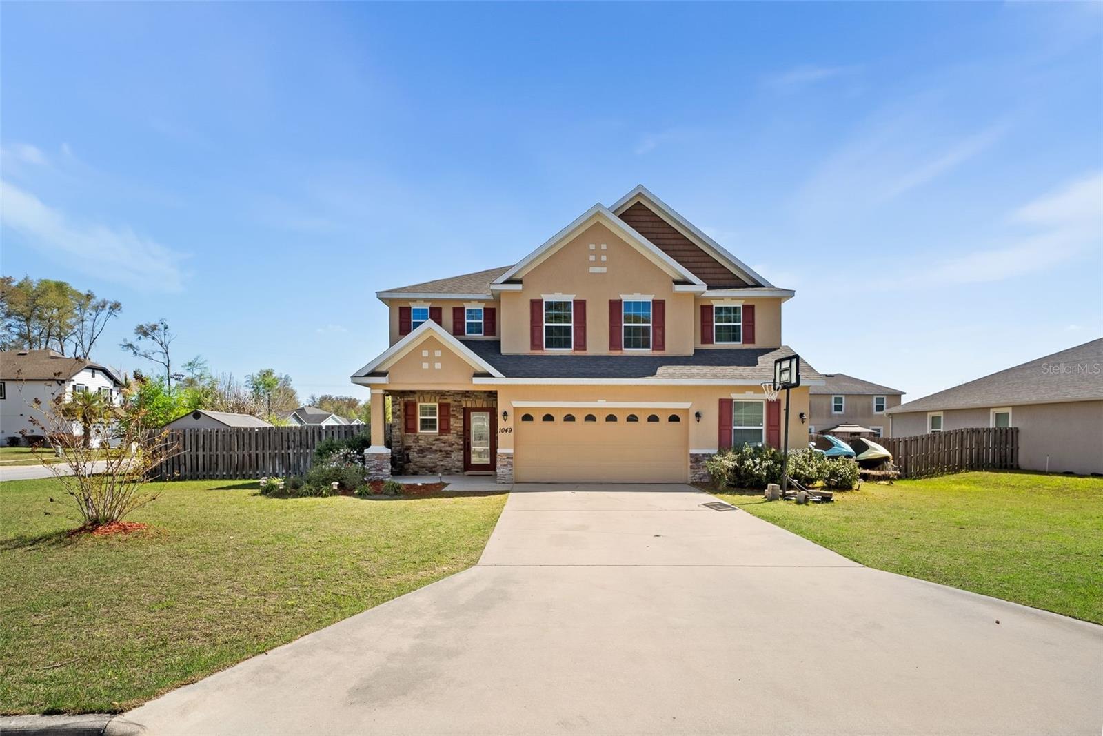 Details for 1049 233rd Drive, NEWBERRY, FL 32669