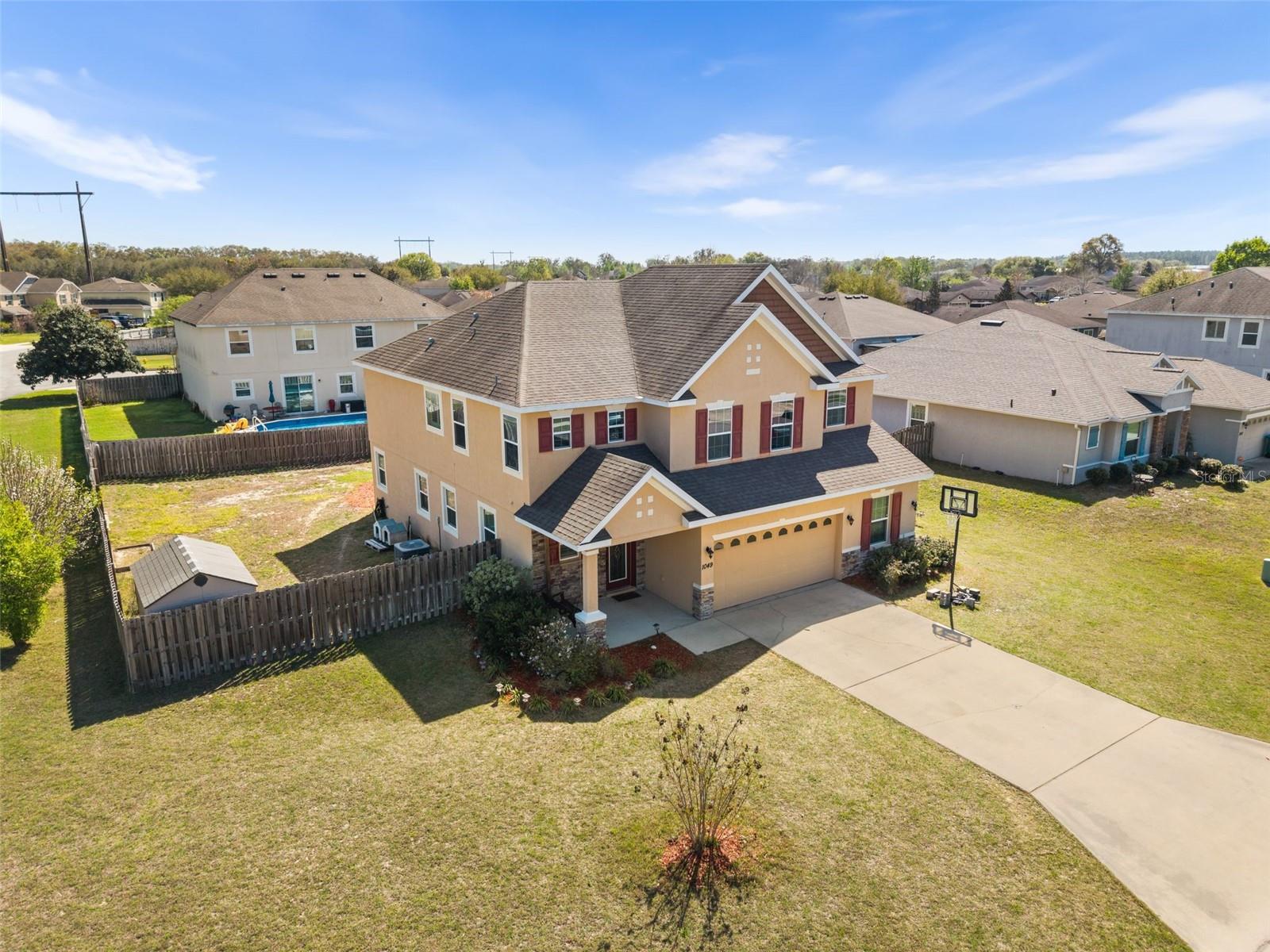 Image 2 of 52 For 1049 233rd Drive