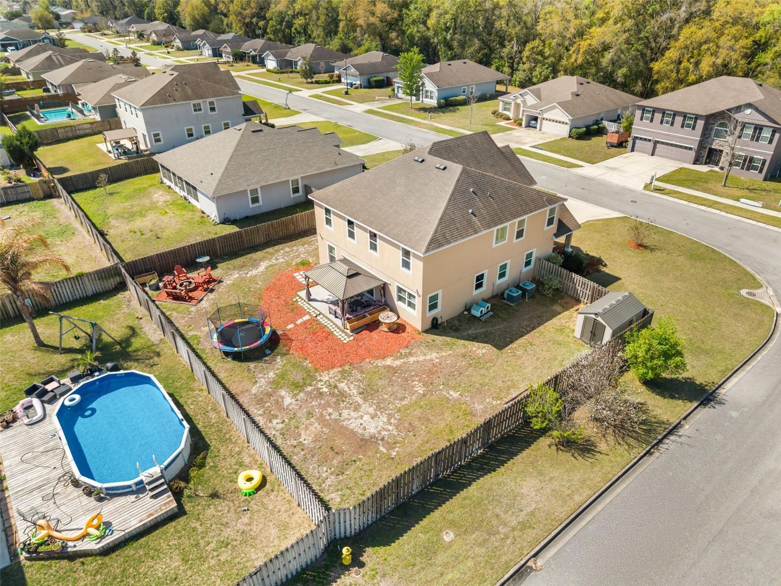 Image 3 of 52 For 1049 233rd Drive