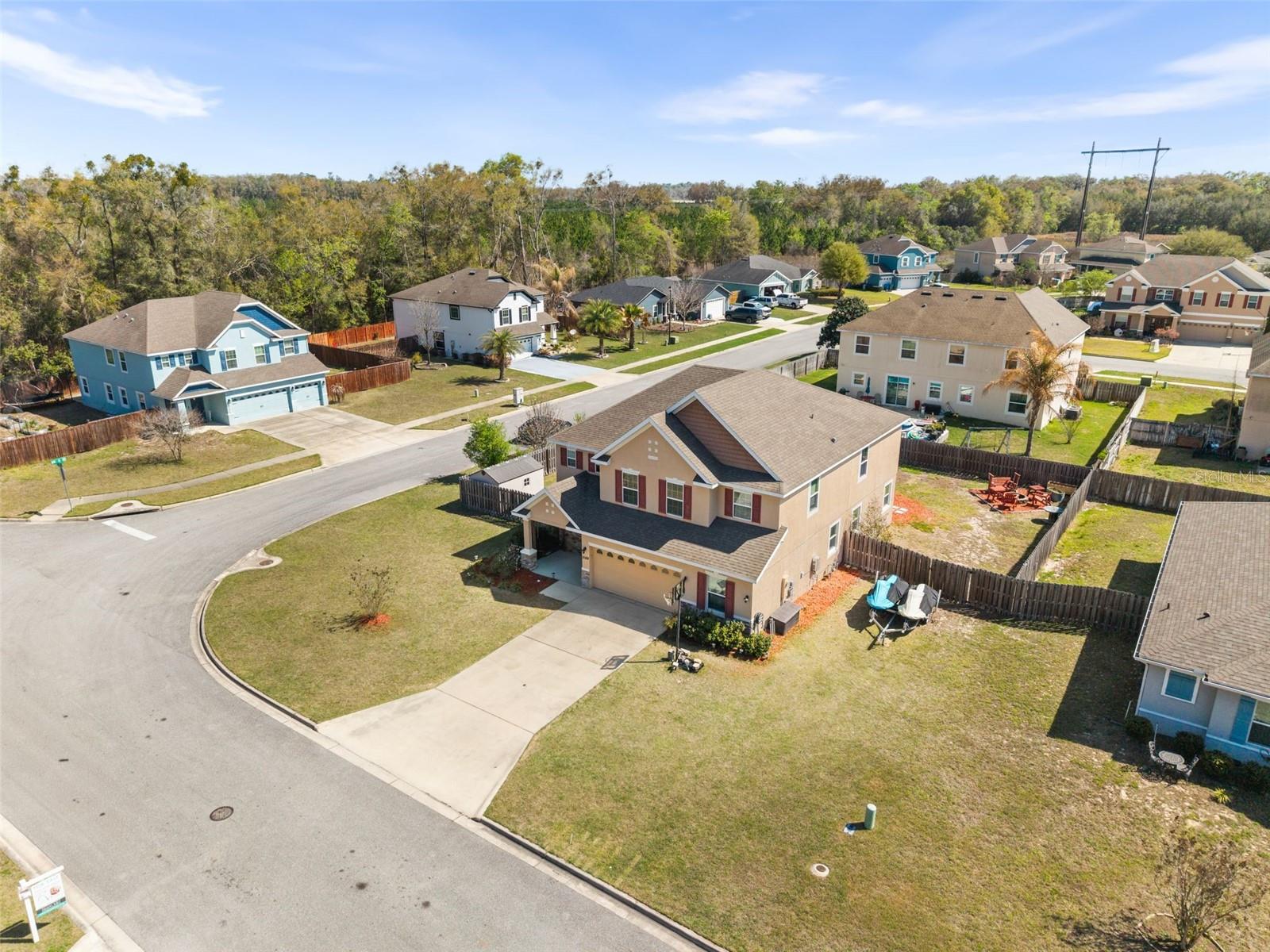 Image 48 of 52 For 1049 233rd Drive