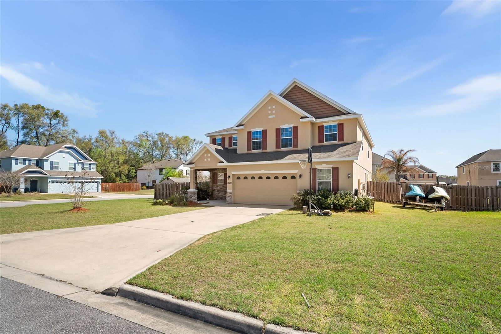 Image 52 of 52 For 1049 233rd Drive