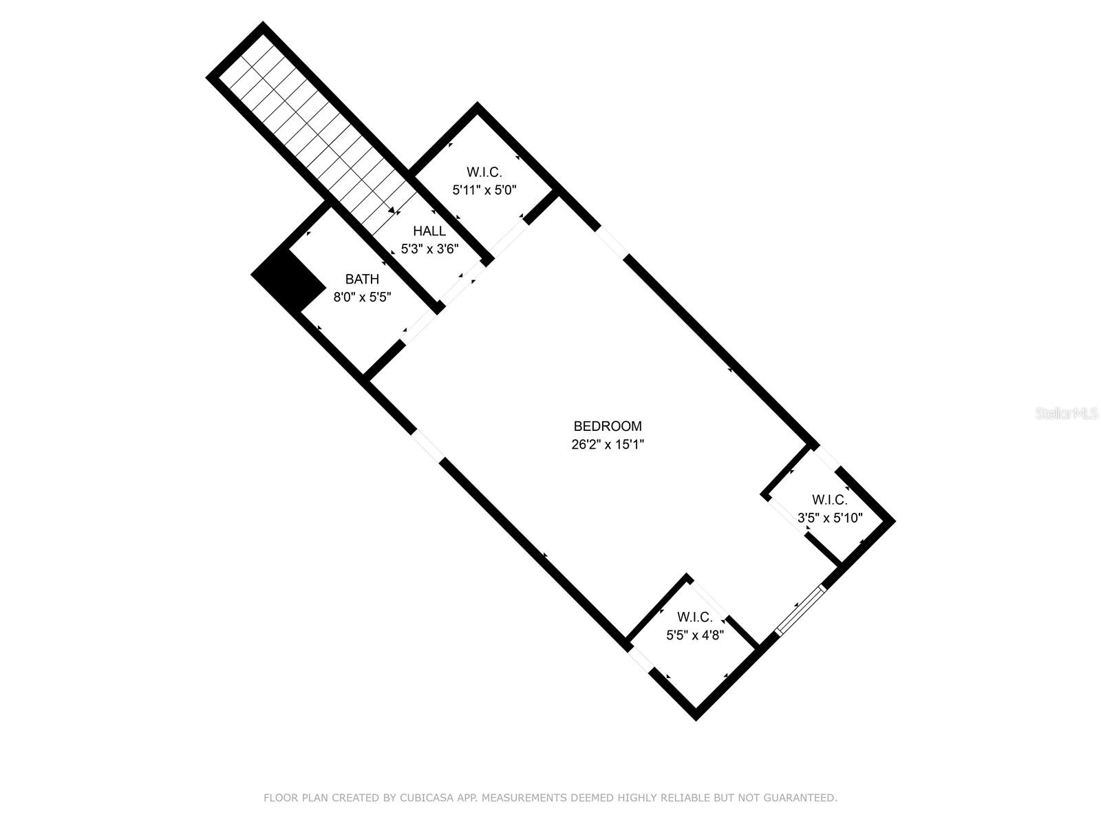 Image 25 of 27 For 15508 45th Place