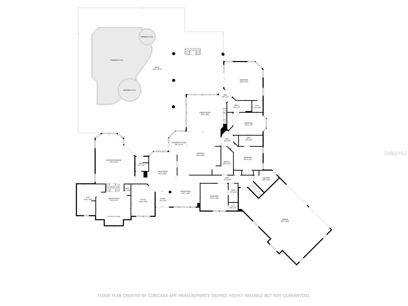 Image 26 of 27 For 15508 45th Place