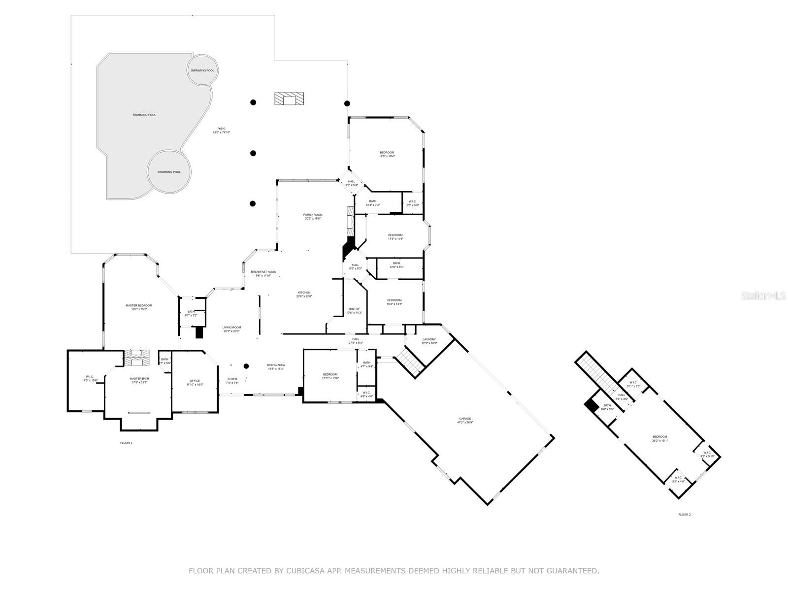 Image 27 of 27 For 15508 45th Place