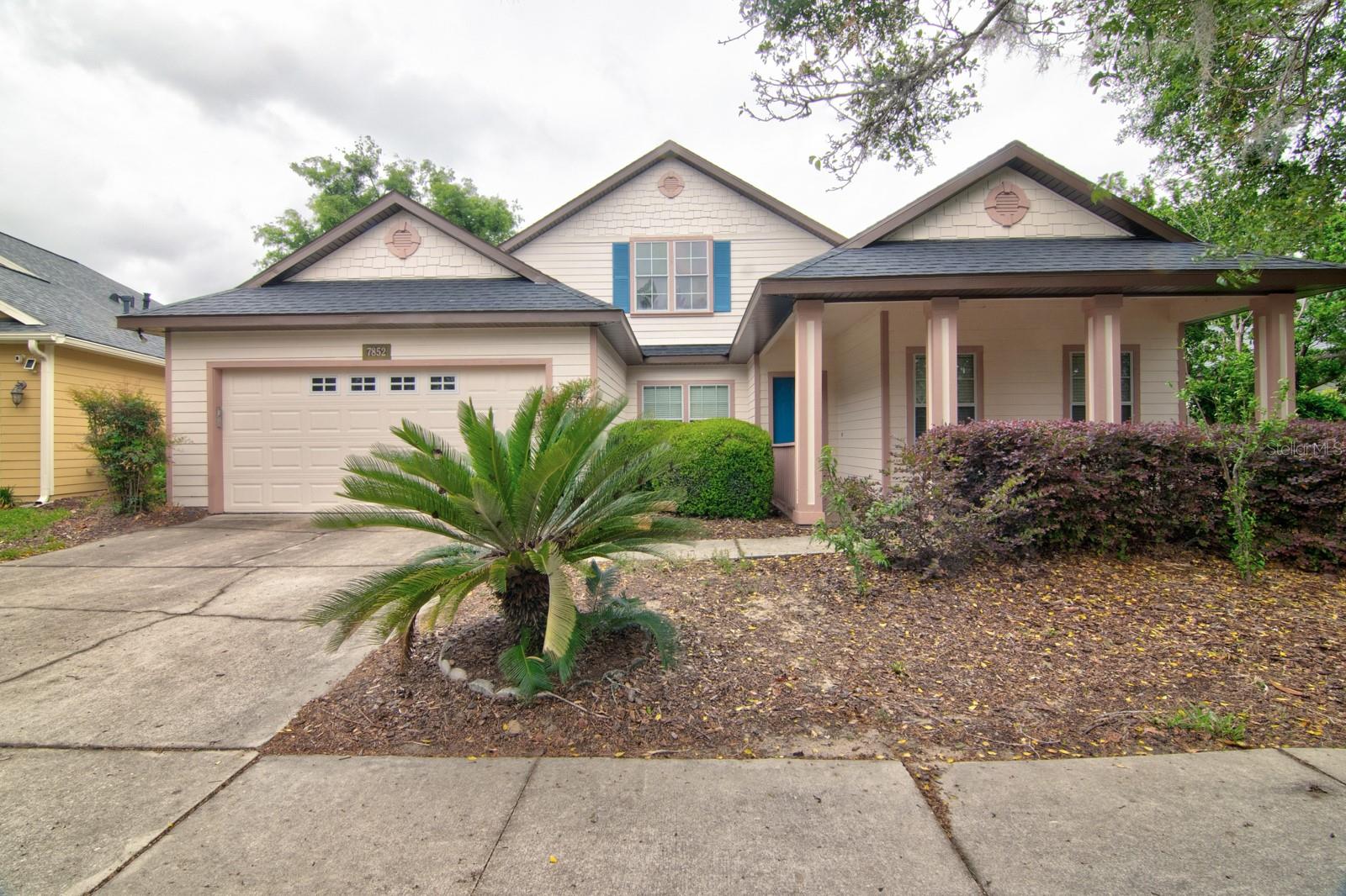 Details for 7852 84th Way, GAINESVILLE, FL 32608