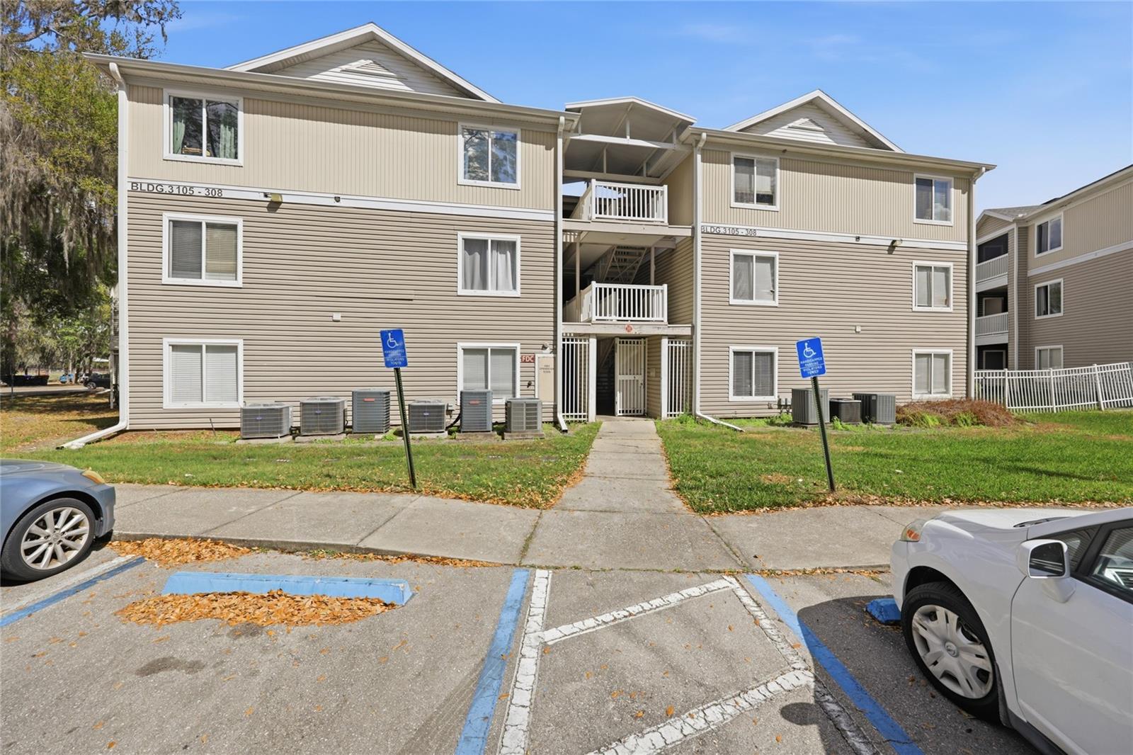 Details for 4000 Sw 23rd Unit  3108, GAINESVILLE, FL 32608