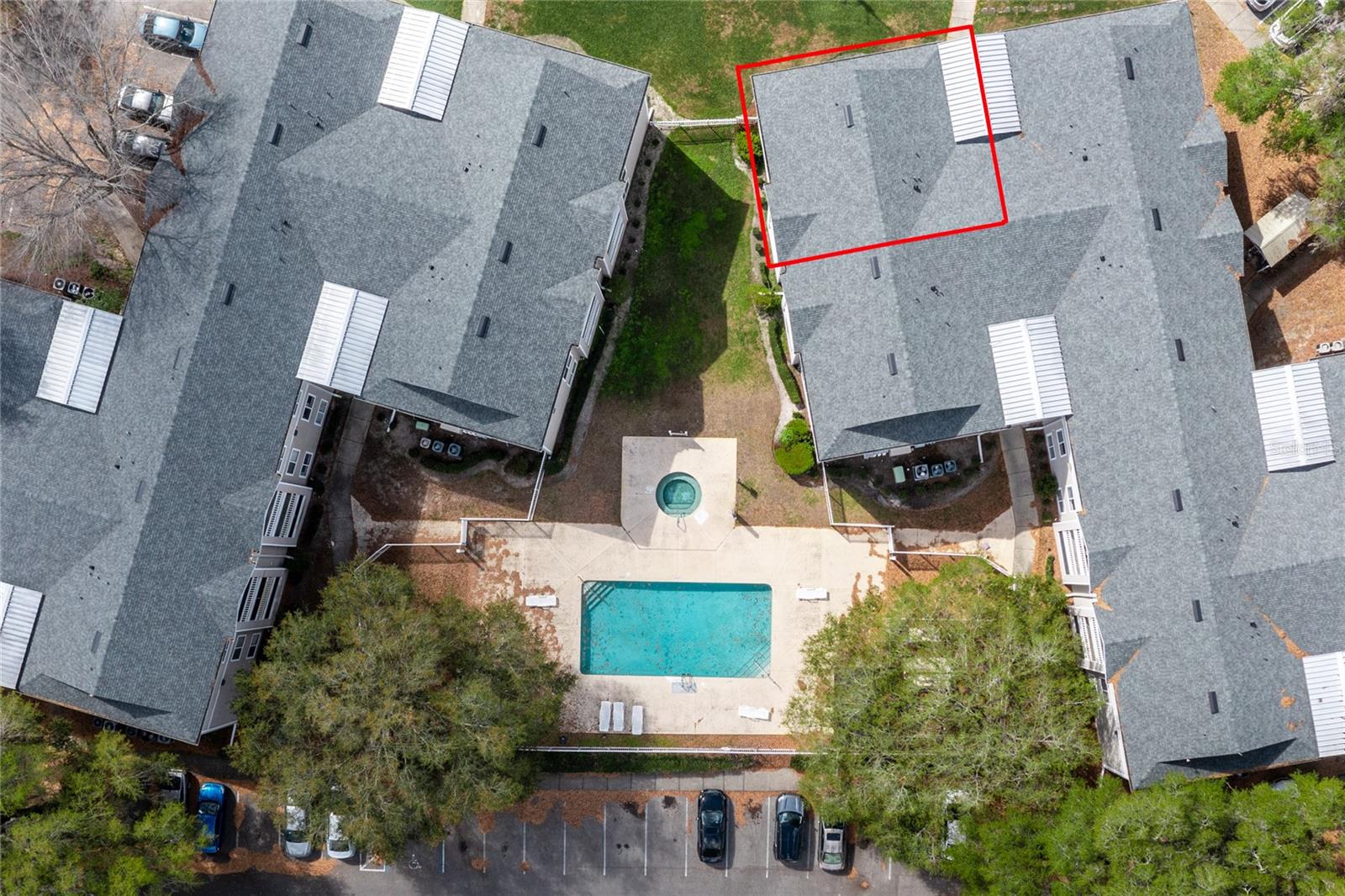 Image 20 of 20 For 4000 Sw 23rd Unit 3108