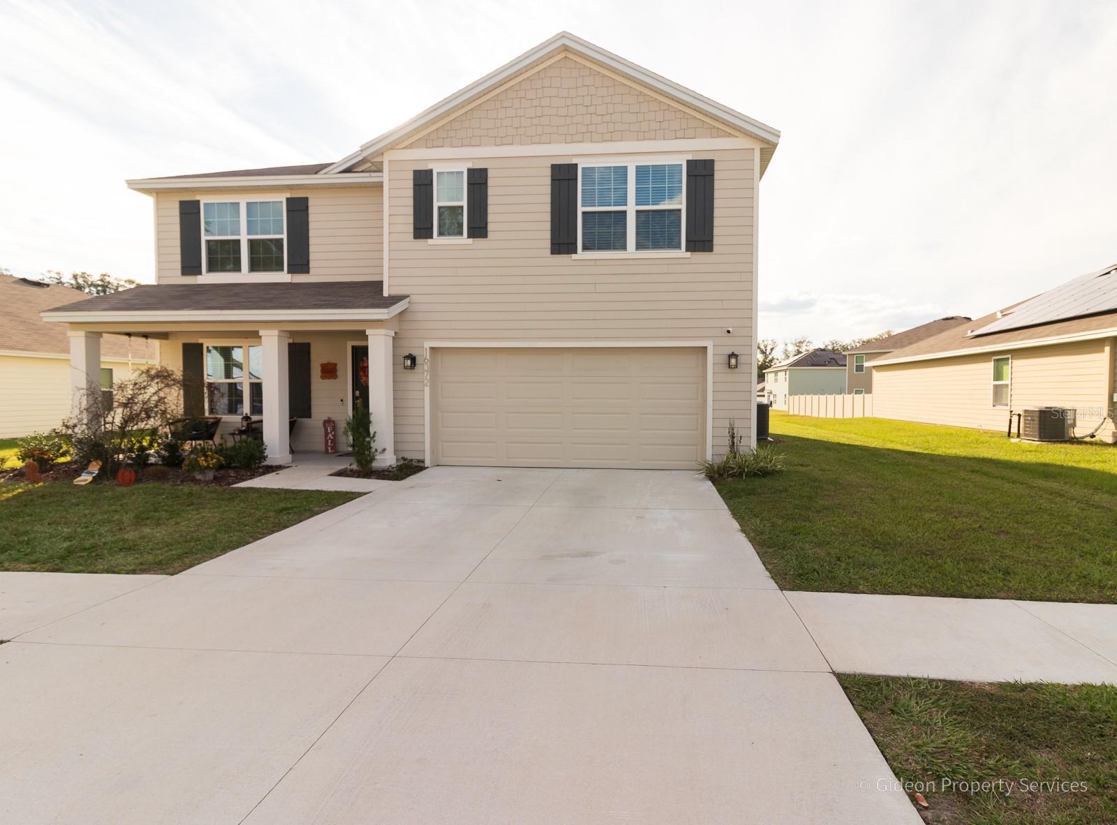 Details for 16372 190th Street, HIGH SPRINGS, FL 32643