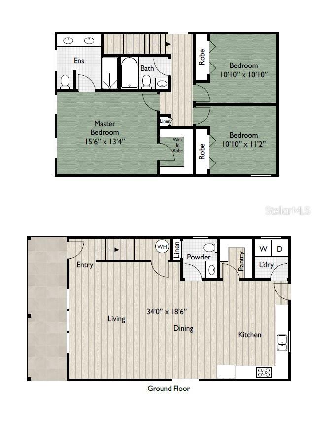 Image 2 of 2 For 15214 133rd Terrace