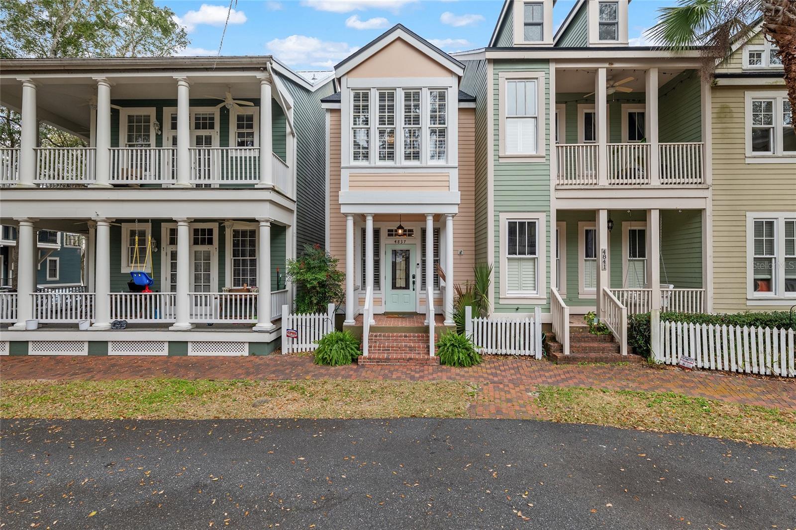 Details for 4837 91st Drive, GAINESVILLE, FL 32608