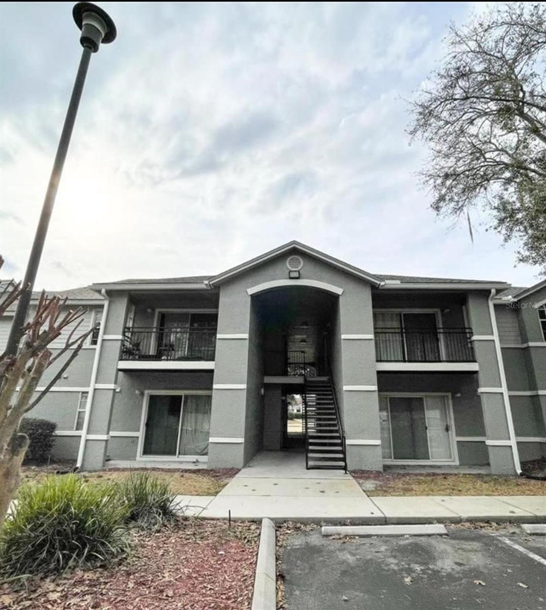 Details for 3705 27th Street 224, GAINESVILLE, FL 32608