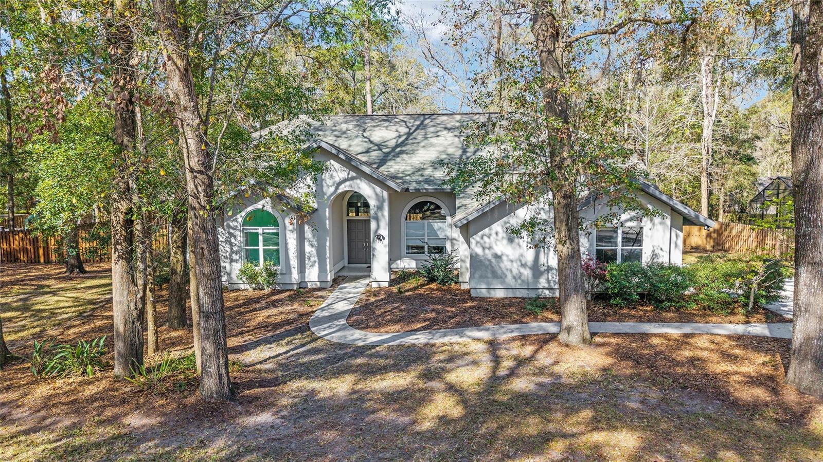Details for 4312 55th Way, GAINESVILLE, FL 32606