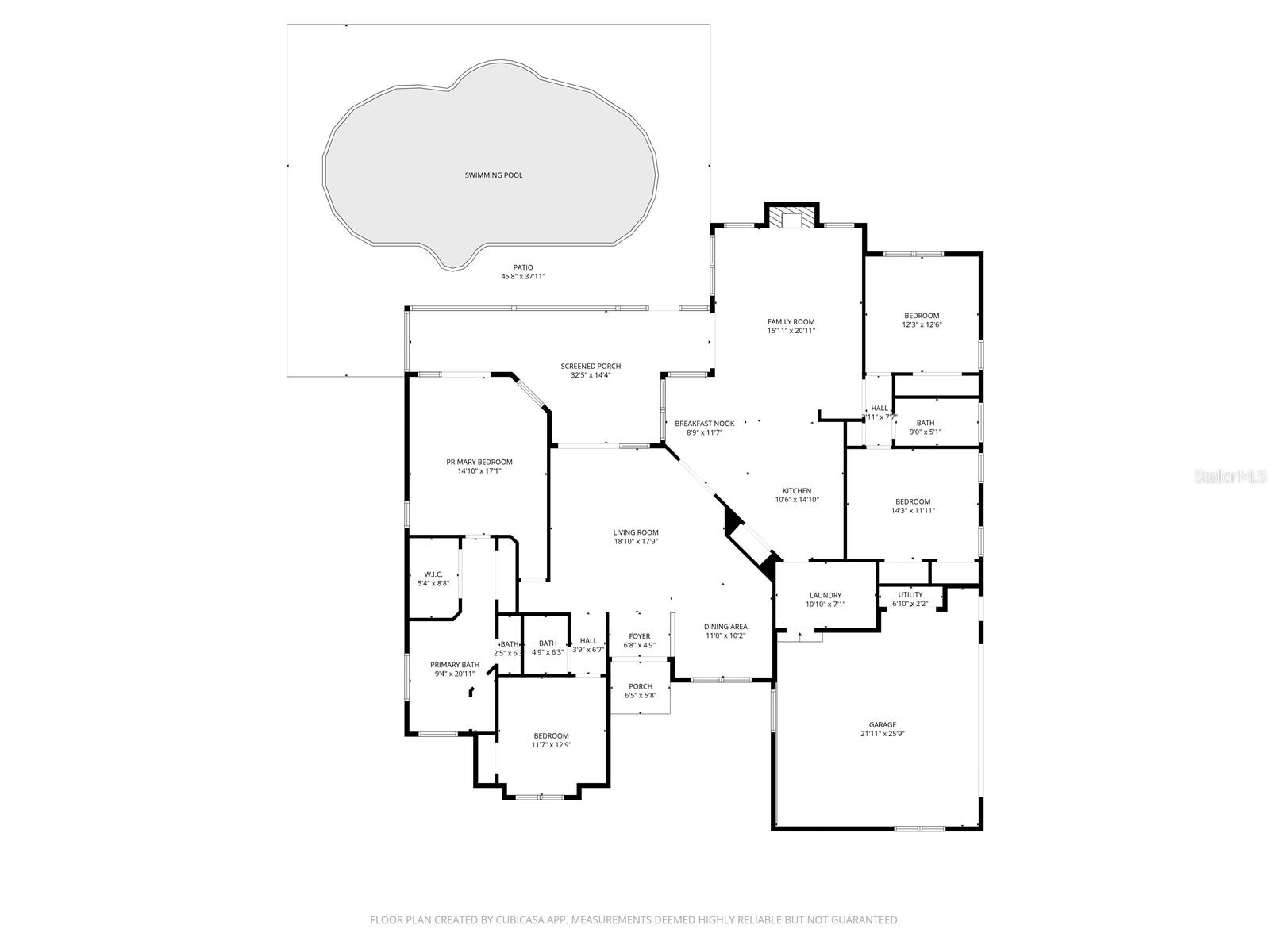 Image 58 of 58 For 4312 55th Way