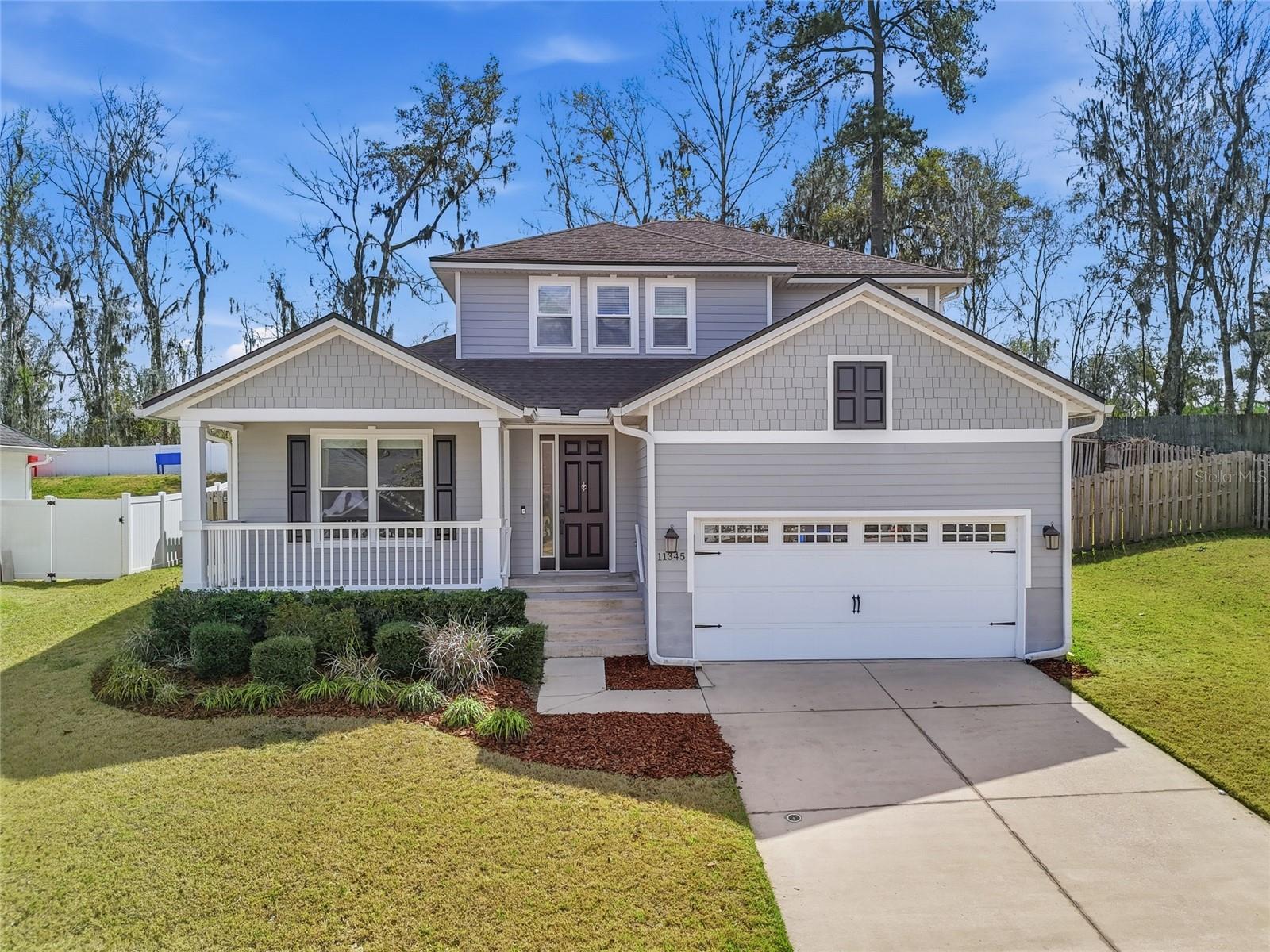 Details for 11345 31st Lane, GAINESVILLE, FL 32606