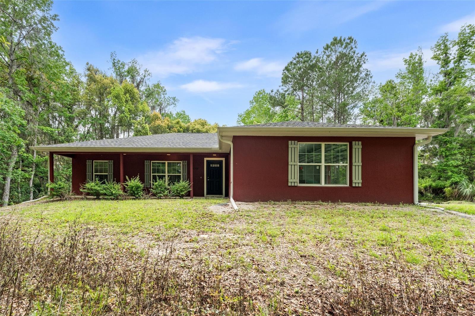 Details for 6144 Avenue G, MC INTOSH, FL 32664