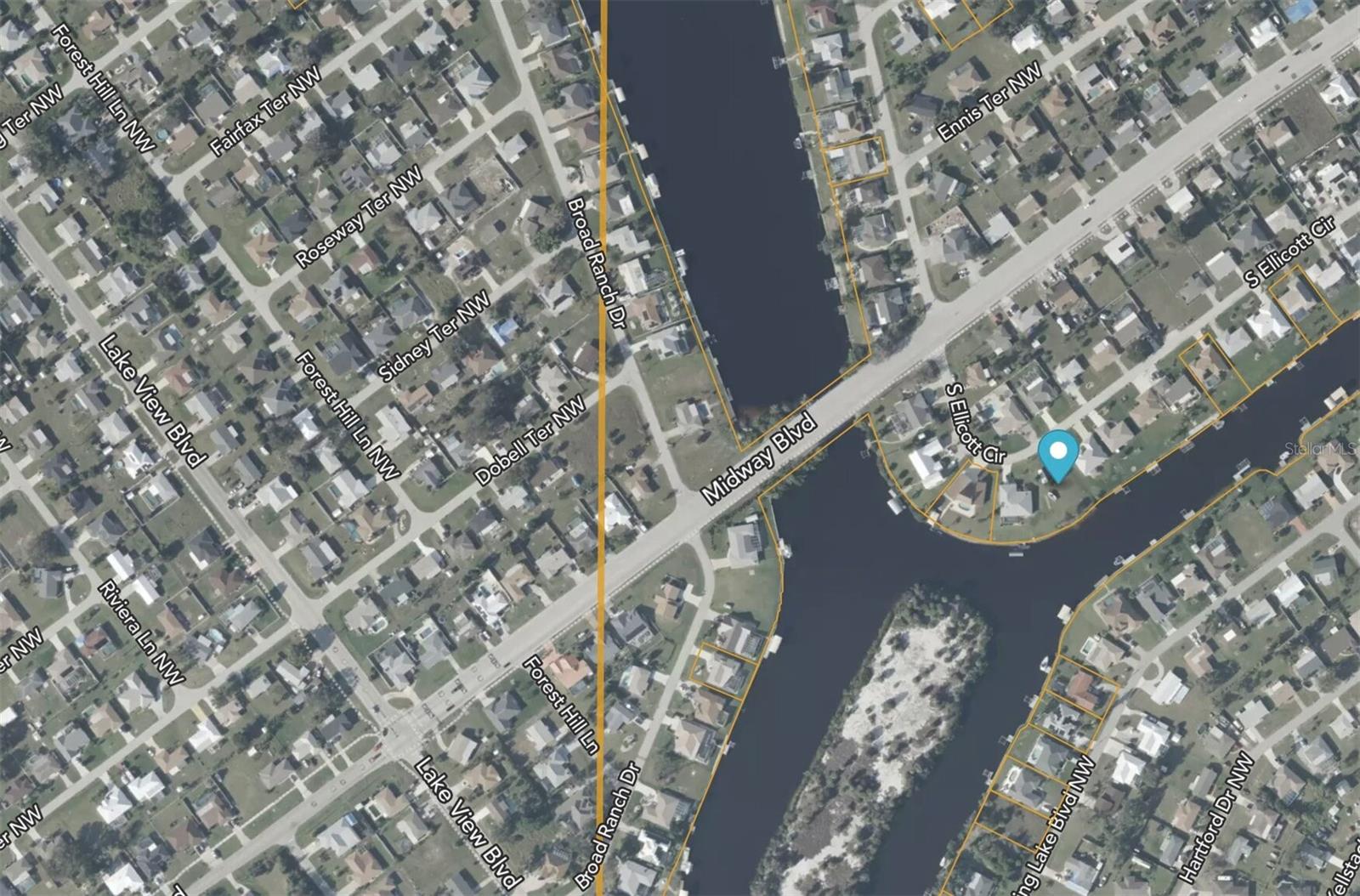 Image 4 of 4 For 783 Ellicott Circle Nw