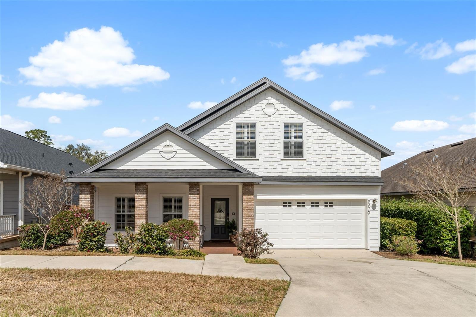 Details for 9970 18th Road, GAINESVILLE, FL 32606