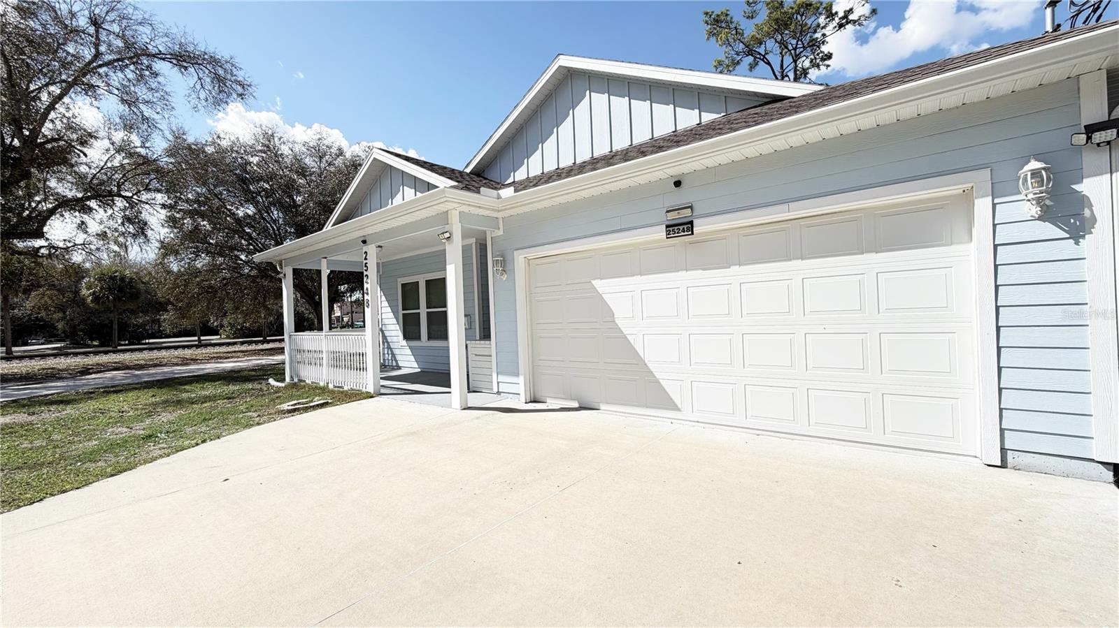 Details for 25248 1st Avenue, NEWBERRY, FL 32669