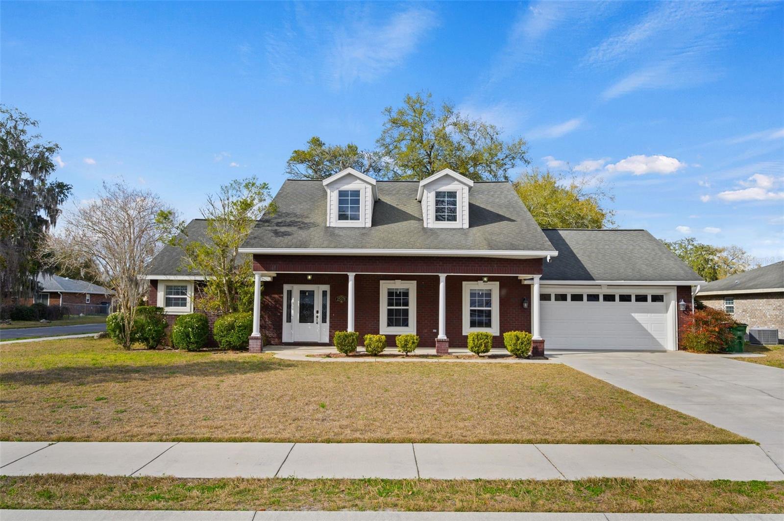 Details for 25178 20th Avenue, NEWBERRY, FL 32669