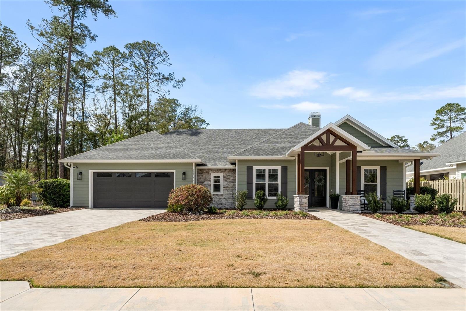 Details for 3590 49th Drive, GAINESVILLE, FL 32606