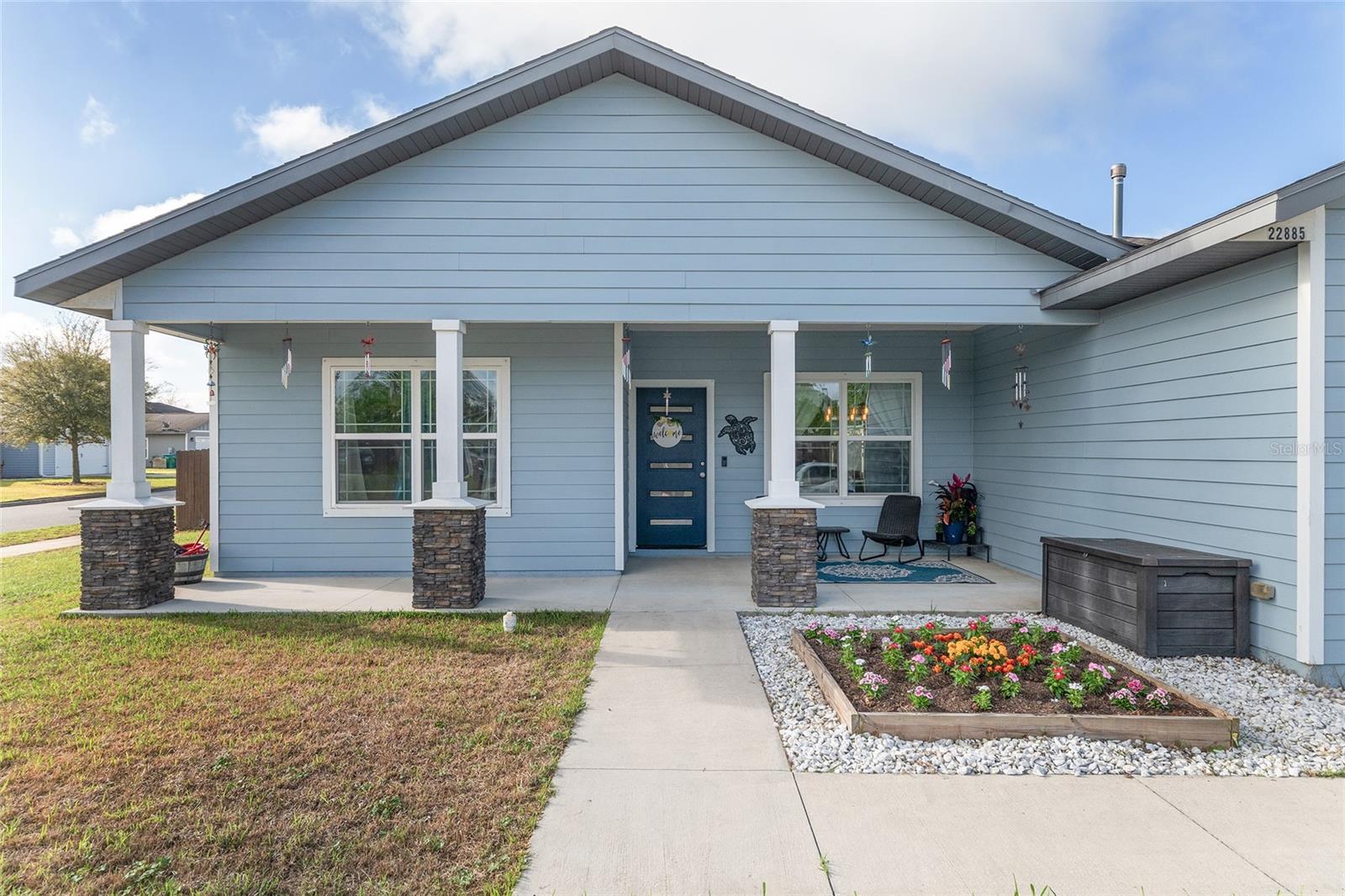 Image 62 of 85 For 22885 5th Place