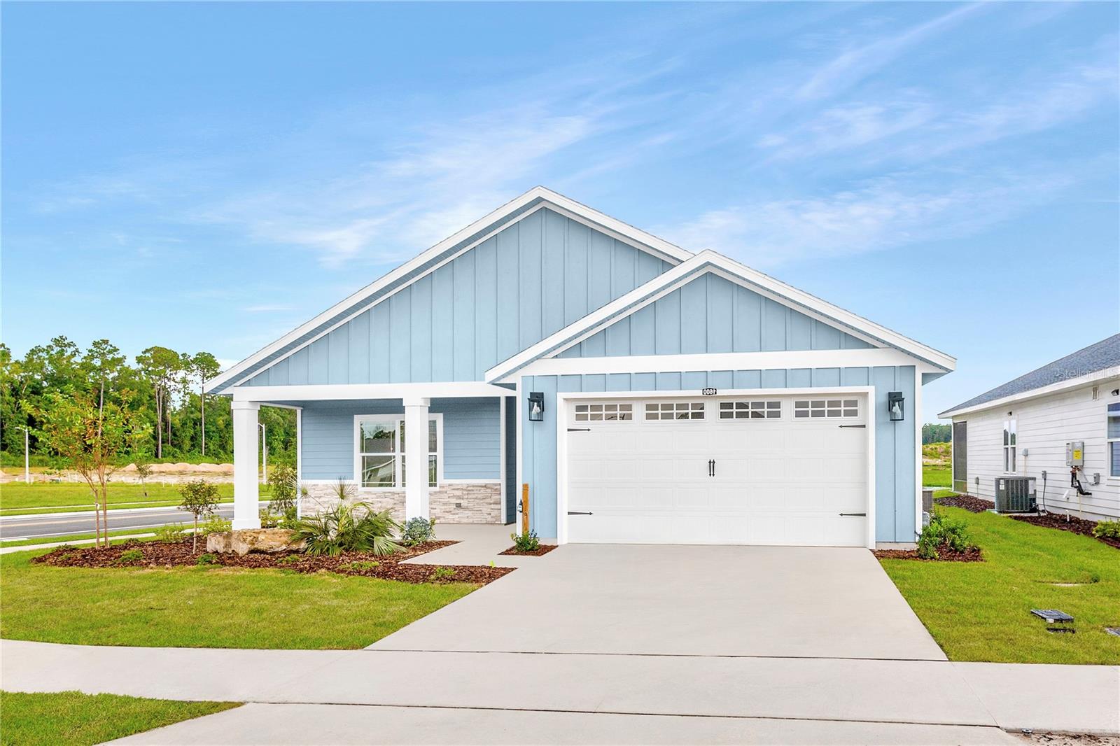 Listing Details for Tbd 3 Tbd  , NEWBERRY, FL 32669