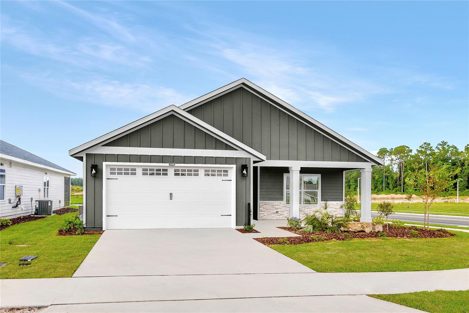 Listing Details for Tbd 6 Tbd  , NEWBERRY, FL 32669