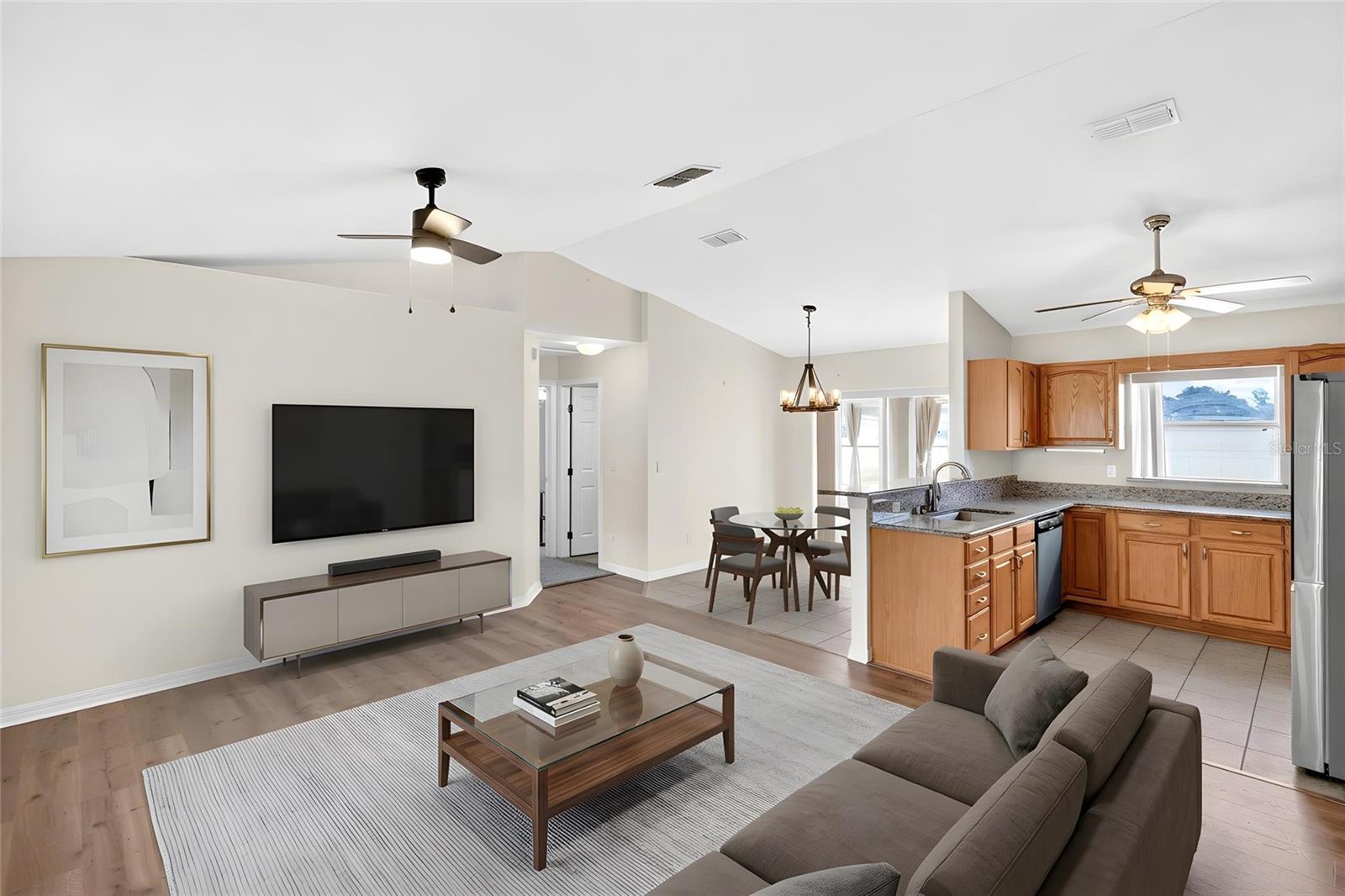 Image 2 of 19 For 4849 46th Avenue