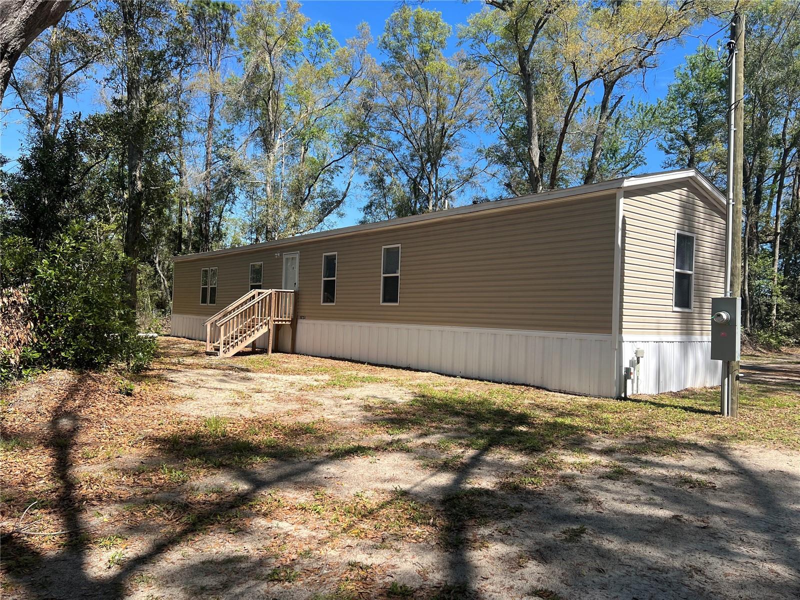 Details for 10304 25th Court, BRANFORD, FL 32008