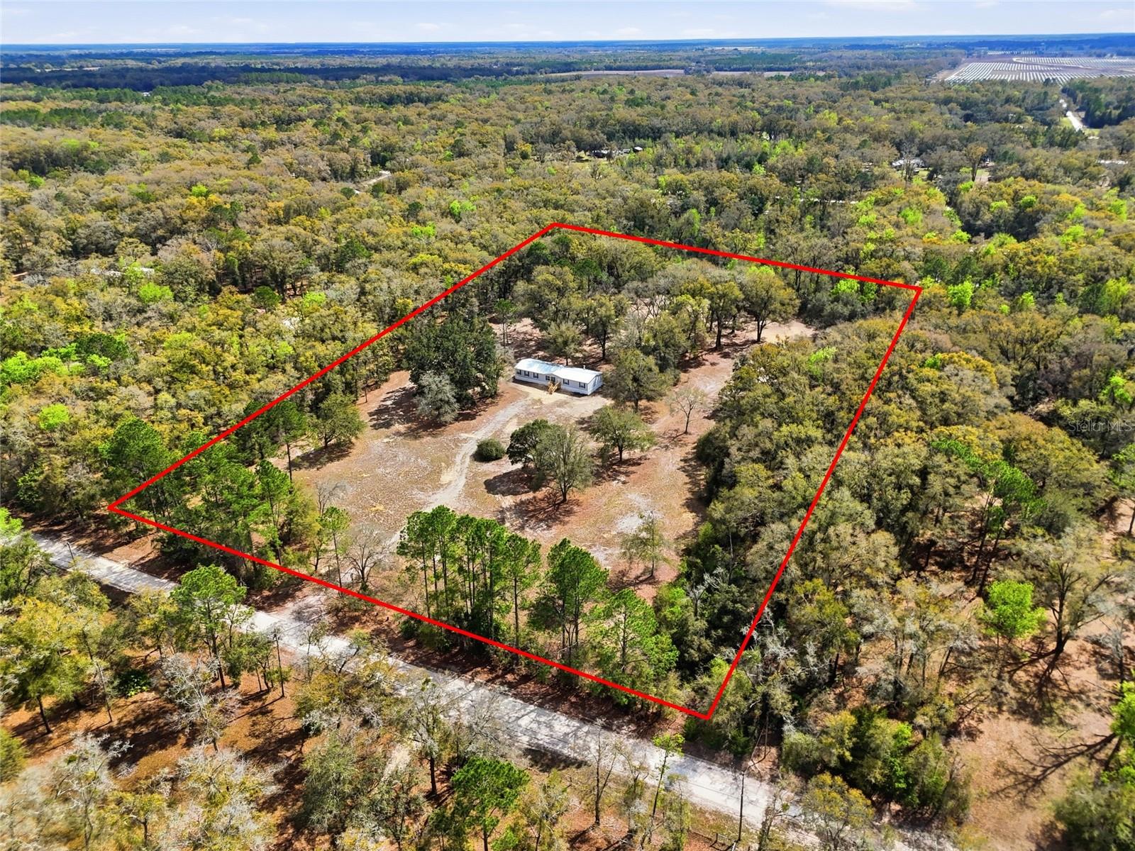 Details for 8469 71st Street, NEWBERRY, FL 32669