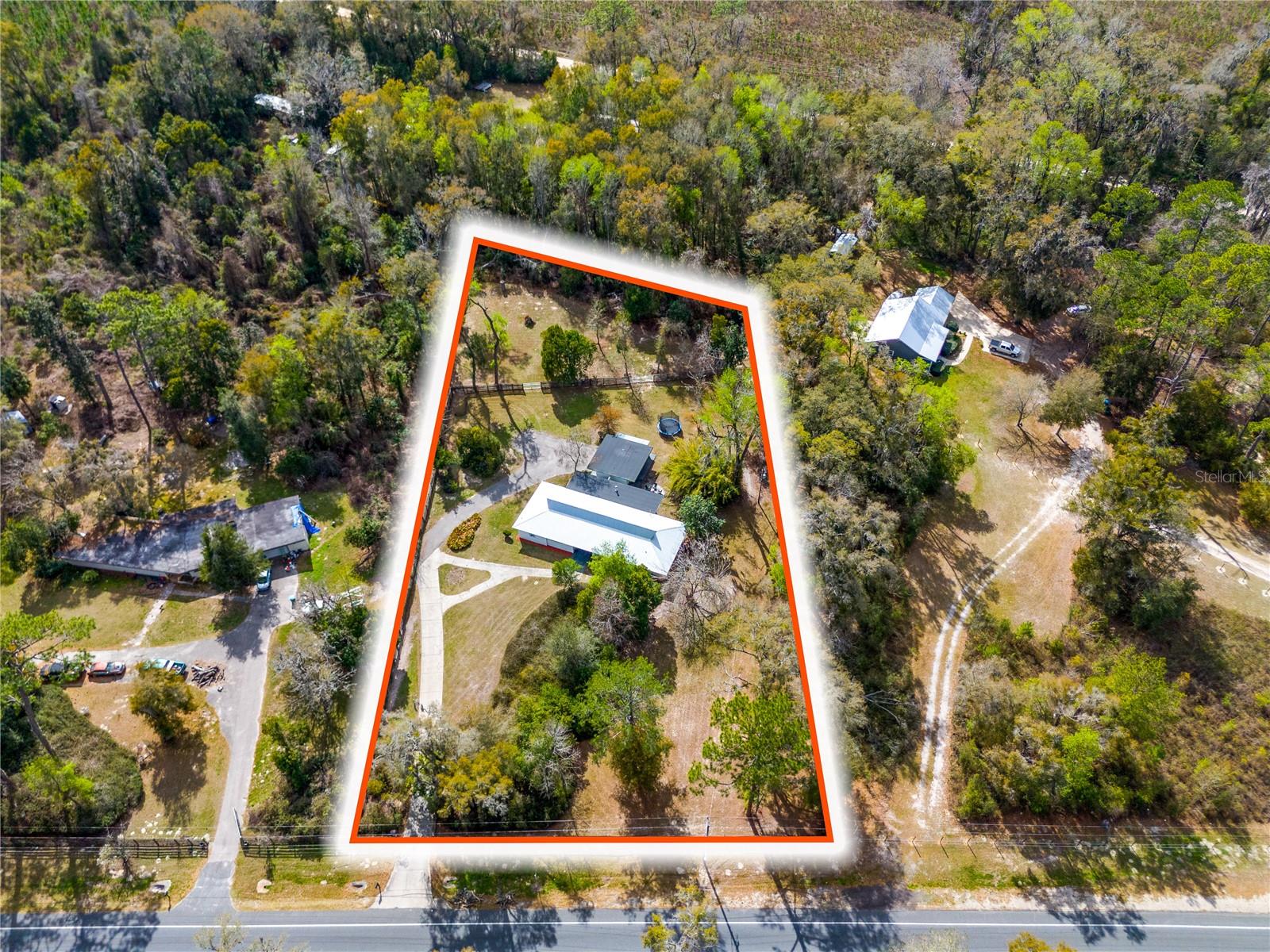 Image 41 of 53 For 12182 State Road 45