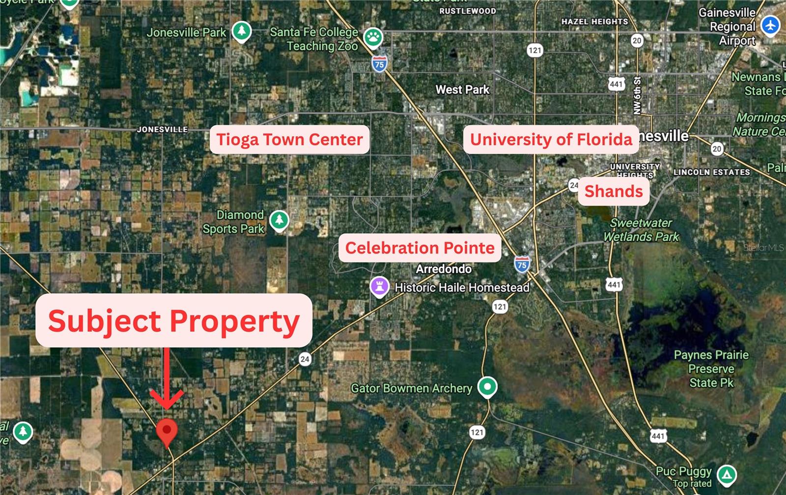 Image 53 of 53 For 12182 State Road 45