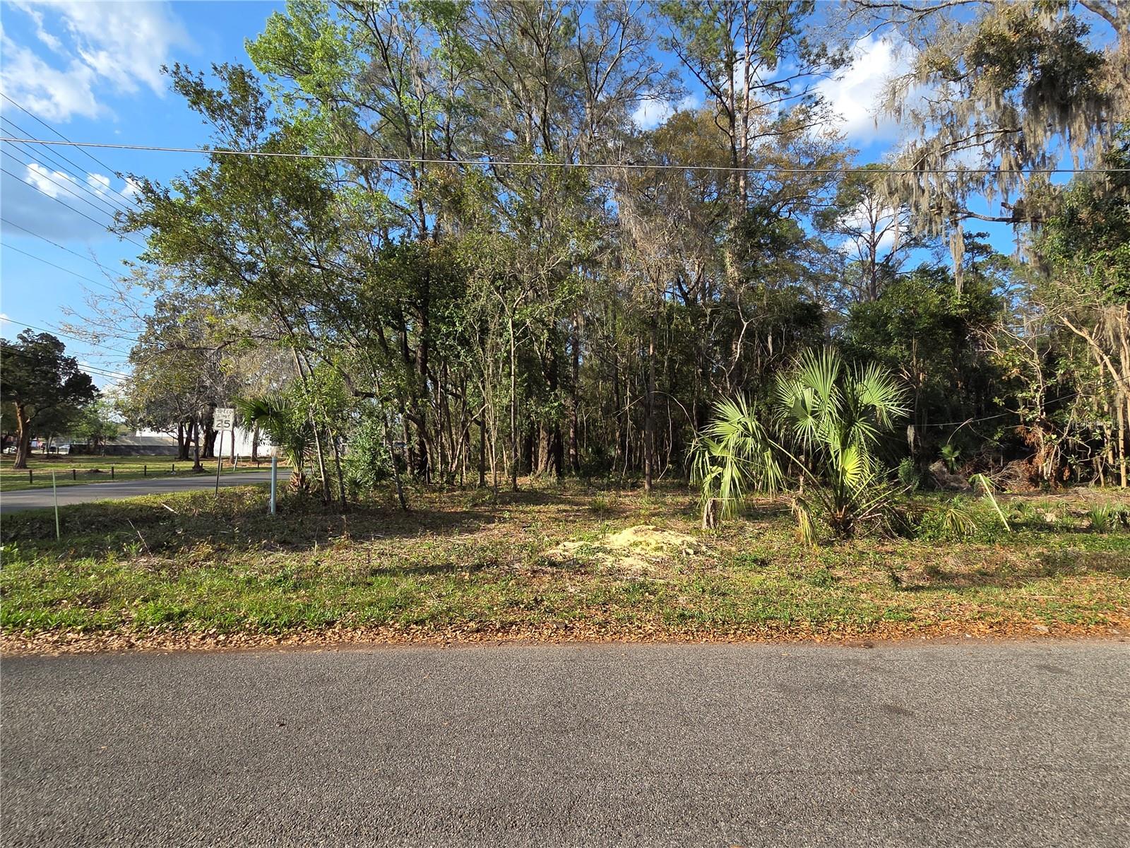 Details for (parcel 1) 214 13th Avenue, GAINESVILLE, FL 32601